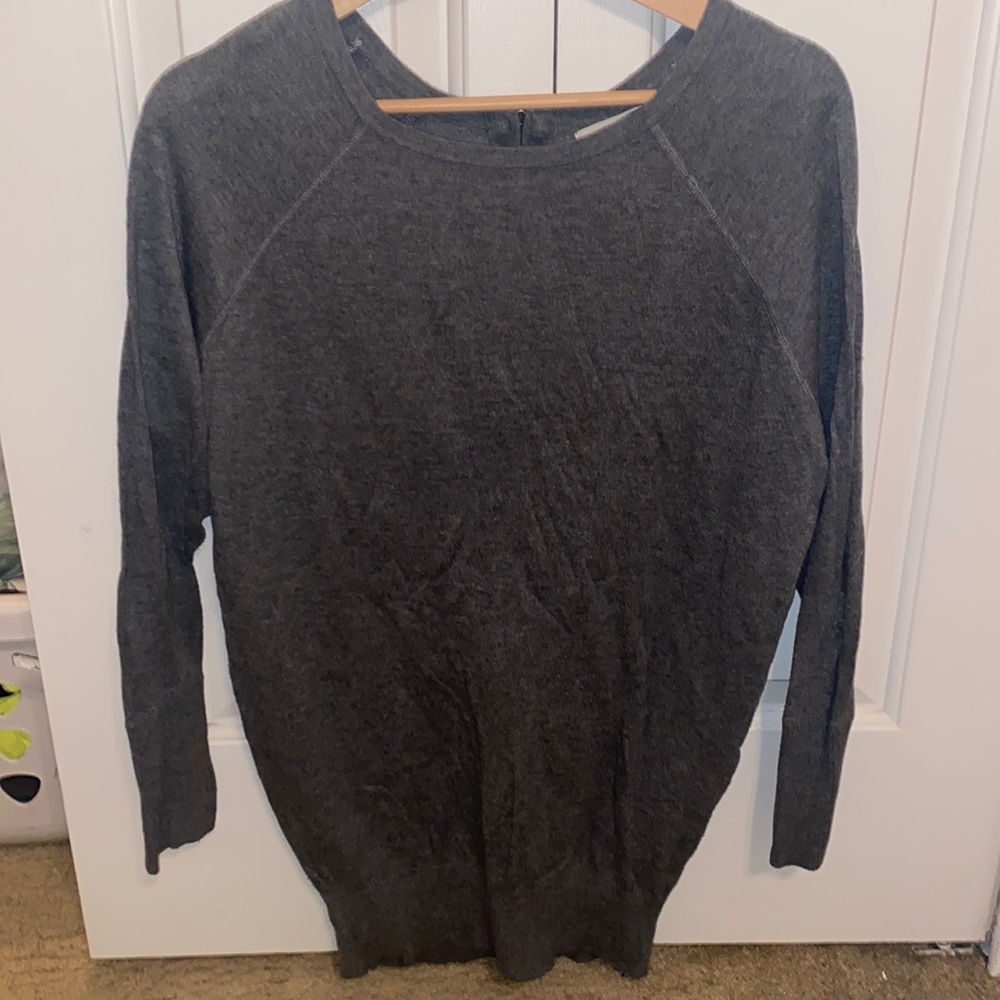 Great sweater